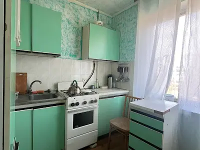 квартира по адресу Правды просп. (Правды), 78
