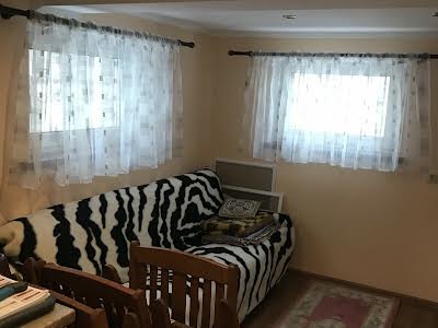 будинок за адресою Садова вул., 6