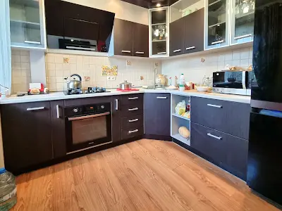 квартира за адресою Олени Теліги вул., 3