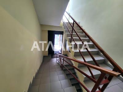 квартира за адресою Машинобудівників вул., 15