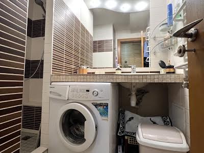 квартира за адресою Празька вул., 3