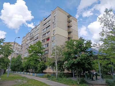 квартира за адресою Княжий Затон вул., 17-Б