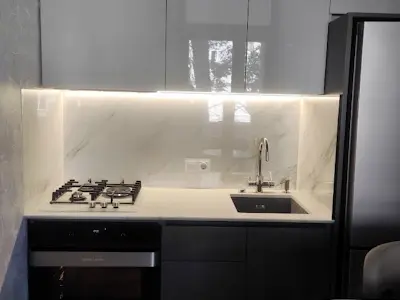 квартира за адресою Гаванна вул., 9