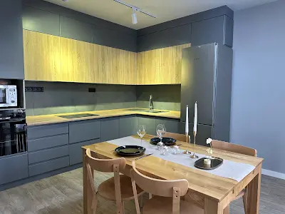 квартира по адресу Тираспольская ул., 58