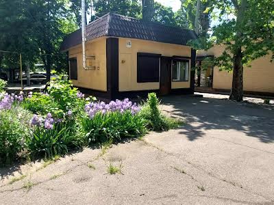 комерційна за адресою Космонавтів вул., 31