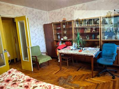 квартира за адресою Хакаська вул., 3-А