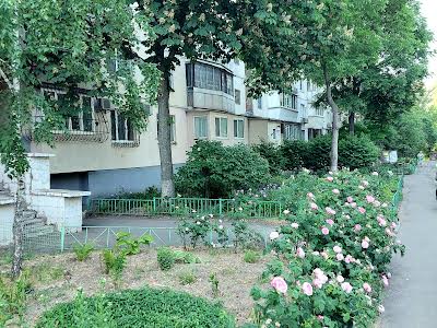 квартира за адресою Голосіївський просп. (40-річчя Жовтня), 7