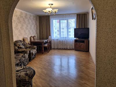 квартира за адресою Володимира Івасюка просп. (Героїв Сталінграду), 20