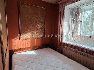 квартира по адресу Выговского ул. (Суворова), 5а
