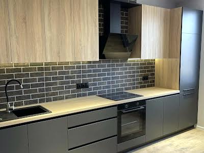 квартира за адресою Мира, 41