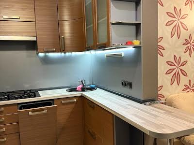 квартира за адресою Робоча вул., 24-А