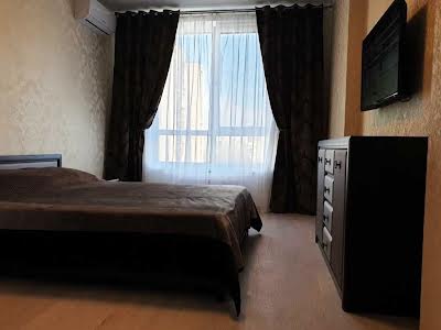квартира по адресу Соломенская пл., 20в
