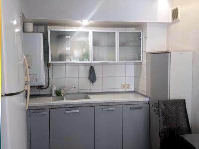 квартира за адресою Вадима Корженка вул. (Осипова), 5