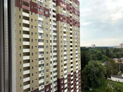 квартира по адресу Академика Глушкова просп., 9-Є