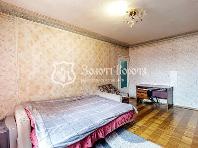 квартира по адресу Николая Закревского ул., 5-А