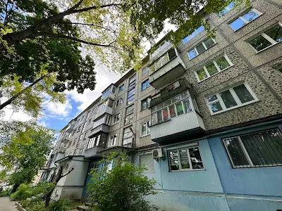 квартира за адресою Гетьмана Мазепи вул., 28