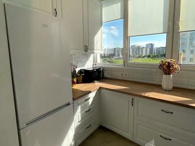квартира за адресою Боголюбова вул., 33