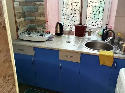 квартира за адресою Середньофонтанська вул., 19в