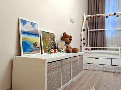 квартира за адресою Митрополита Василя Липківського вул. (Урицького), 33-А