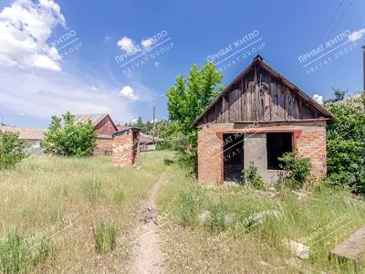 дом по адресу Центральна, 7