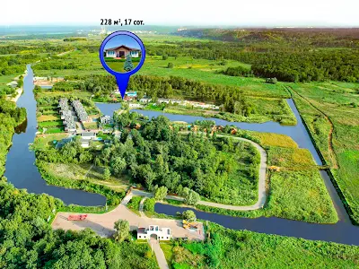 будинок за адресою Гощів
