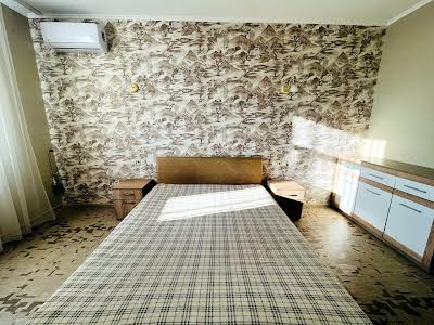 квартира за адресою Родини Кристерів, 20б
