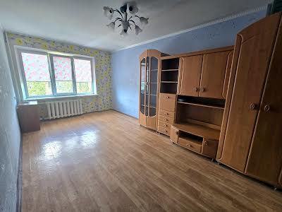квартира за адресою Осіння вул., 4-А
