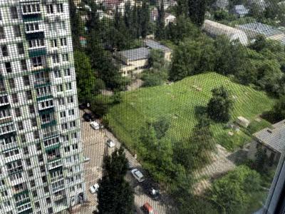квартира по адресу Клавдиевская ул., 40-Д