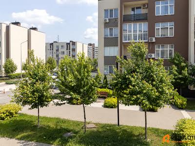 квартира за адресою Березова вул., 44