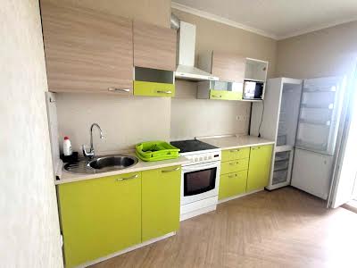 квартира по адресу Доковская ул., 10к11