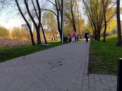квартира по адресу Николая Закревского ул., 89