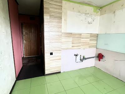 квартира за адресою Академіка Корольова просп., 12-І