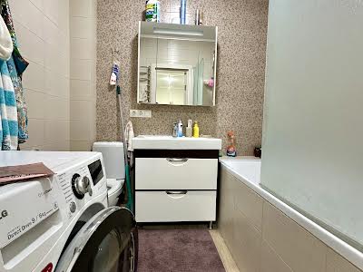 квартира за адресою Райдужний масив вул., 11