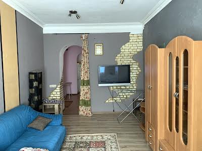 квартира по адресу Николая Михновского бульв. (Дружбы Народов), 11