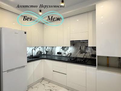 квартира по адресу Щаслива, 7А