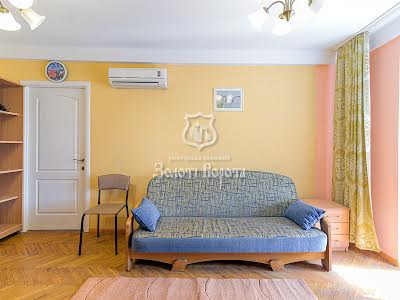 квартира за адресою Бондарський пров., 19
