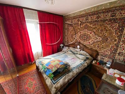 квартира за адресою Ореста Васкула вул., 44/50