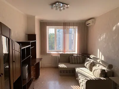 квартира по адресу Погребняка ул., 13