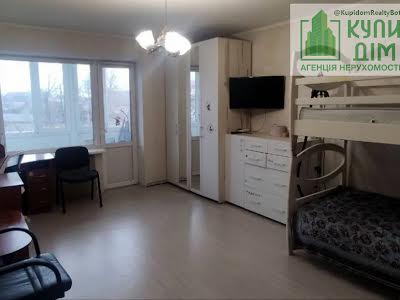 квартира за адресою Преображенська вул., 100