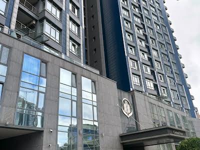 квартира за адресою Джона Маккейна вул. (Івана Кудрі), 7