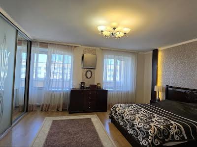 квартира по адресу Проспект Центральный, 15а