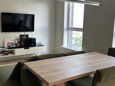 квартира за адресою Науки просп., 58