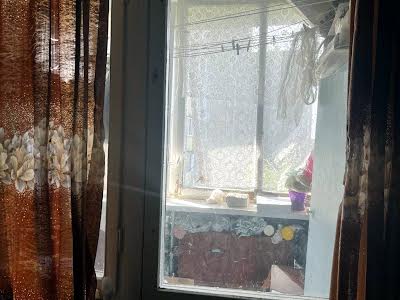 квартира за адресою Світлицького вул., 26-Б