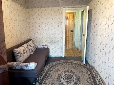 квартира за адресою Донецьке шосе, 128