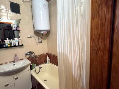 квартира по адресу Мира просп., 37