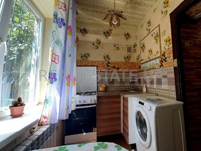 квартира за адресою Дубровицька вул., 3