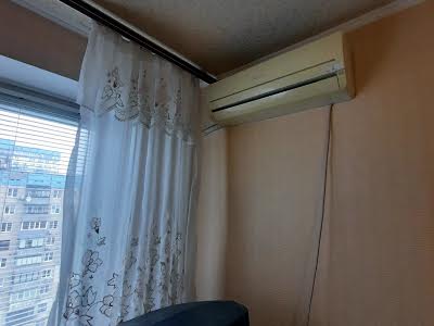 квартира по адресу Покровский жилмассив ул., 22 А