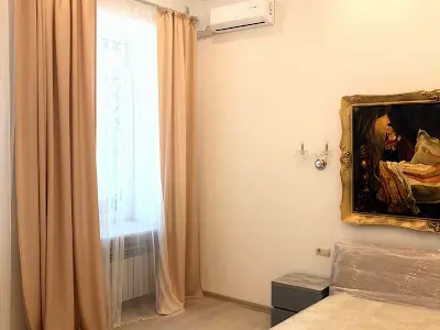 квартира за адресою Пастера , 52 