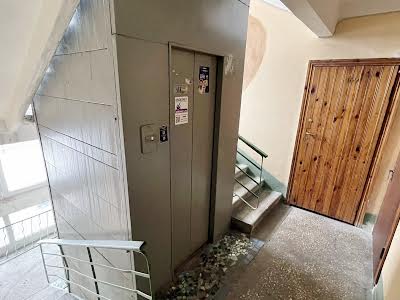 квартира по адресу Братиславская ул., 34