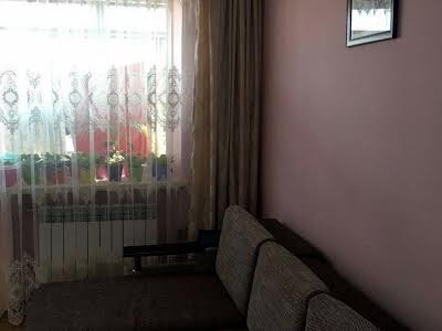 квартира за адресою Івана Рубчака вул., 6